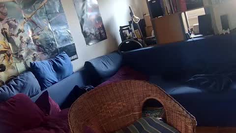 Sven online show from October 2025 03:12:02 PM