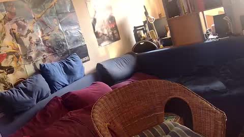 Sven online show from November 2025 01:22:02 PM