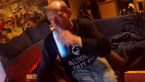 Sven online show from December 2025 11:36:02 PM