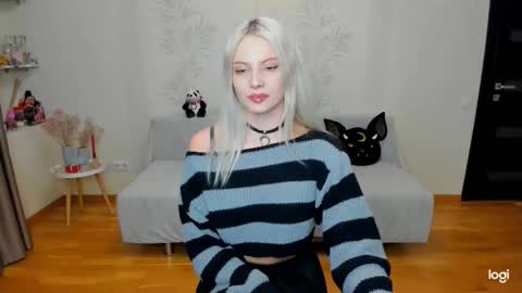 Snapshot of _sweet_addiction_ chatting on February 2025 04:04:01 PM Marie online show from February 2025 04:04:01 PM