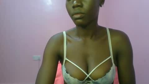 Gabriella online show from February 2025 10:21:01 PM