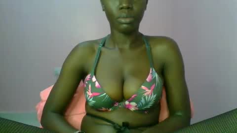 Gabriella online show from February 2025 09:09:01 PM