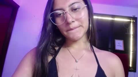 Snapshot of _sweet_lia_ chatting on February 2026 07:43:01 PM _sweet_lia_ online show from February 2026 07:43:01 PM