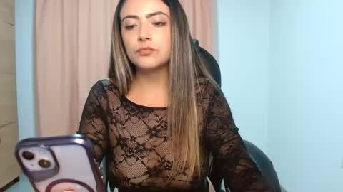 Snapshot of _sweet_rachel chatting on December 2024 02:35:01 AM Rachel online show from December 2024 02:35:01 AM