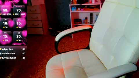 Milana   welcome to my world  online show from December 2024 12:03:01 PM