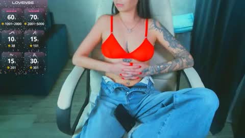 Milana   welcome to my world  online show from March 2026 05:23:01 AM