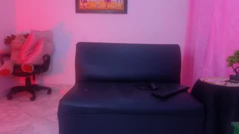Snapshot of _sweet_vict0ria1 chatting on March 2026 02:59:01 AM 0900 p.m a 0500 a.m Colombia time UTC -5 online show from March 2026 02:59:01 AM
