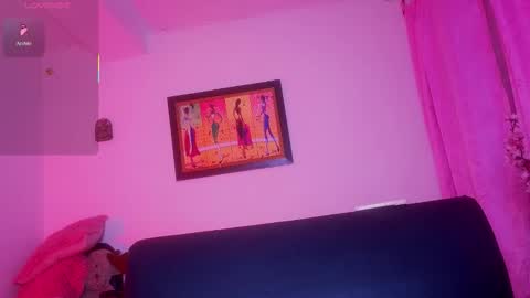 Snapshot of _sweet_vict0ria1 chatting on March 2026 02:11:02 AM 0900 p.m a 0500 a.m Colombia time UTC -5 online show from March 2026 02:11:02 AM