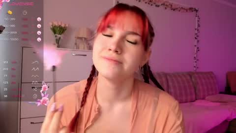 _sweetiemary_ online show from May 2026 03:12:01 AM