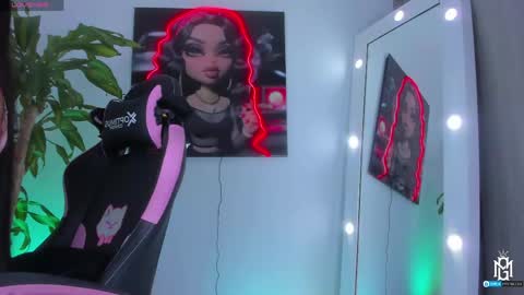 Maria Fernanda online show from June 2026 09:39:01 PM