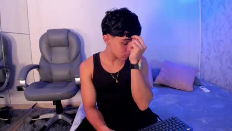 Snapshot of _taylorblack chatting on January 2026 11:36:02 AM _taylorblack online show from January 2026 11:36:02 AM