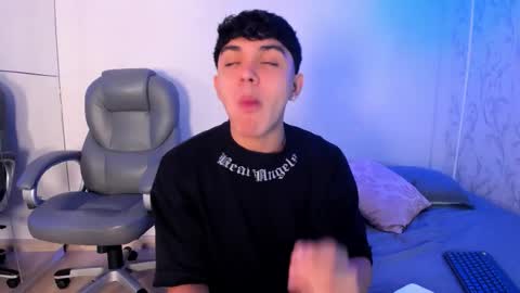 Snapshot of _taylorblack chatting on February 2026 11:29:02 AM _taylorblack online show from February 2026 11:29:02 AM