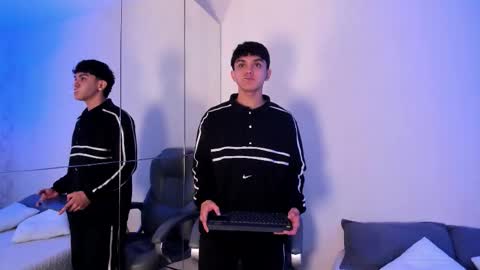 Snapshot of _taylorblack chatting on February 2026 12:01:02 PM _taylorblack online show from February 2026 12:01:02 PM