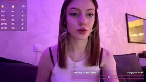 Snapshot of _tender_soul_ chatting on October 2025 02:50:02 PM Lovely 3 online show from October 2025 02:50:02 PM