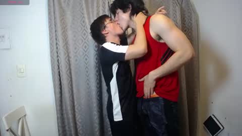 Scot y Patrick online show from July 2026 12:15:02 AM