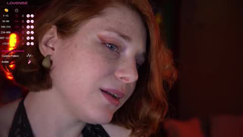 Evi online show from January 2026 09:31:02 PM