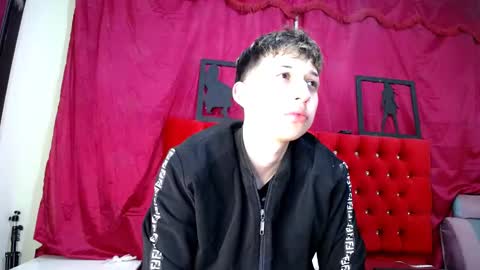 Thomas online show from March 2025 02:41:02 AM