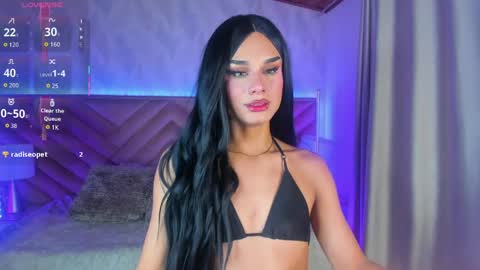 tiffany online show from April 2026 03:34:01 AM