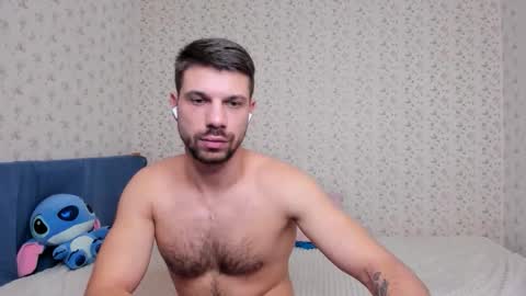 Tony Wolf online show from December 2025 01:06:01 PM