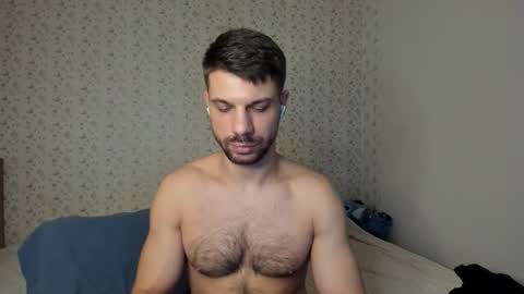 Tony Wolf online show from January 2026 02:16:02 AM