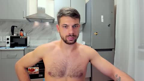 Tony Wolf online show from February 2026 07:54:01 PM