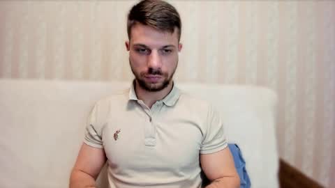 Tony Wolf online show from April 2026 01:09:02 AM