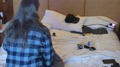 VioletTheDoll online show from December 2024 02:27:01 PM