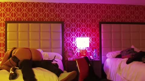 VioletTheDoll online show from February 2025 08:57:01 PM