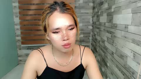 Iam Alex online show from February 2025 08:13:02 PM