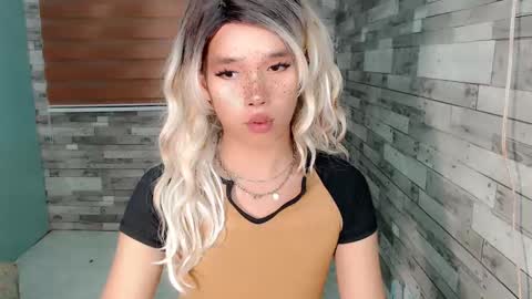 Iam Alex online show from February 2025 06:53:01 PM