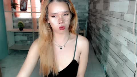 Iam Alex online show from March 2025 11:20:02 PM