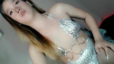 Iam Alex online show from March 2026 08:37:02 AM