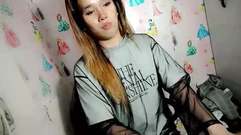 Iam Alex online show from April 2026 12:59:01 PM