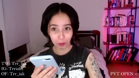 luna online show from January 2025 03:20:01 AM