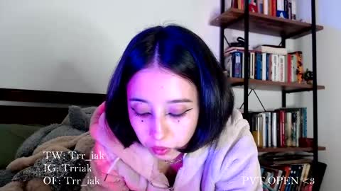 luna online show from November 2025 04:07:02 AM