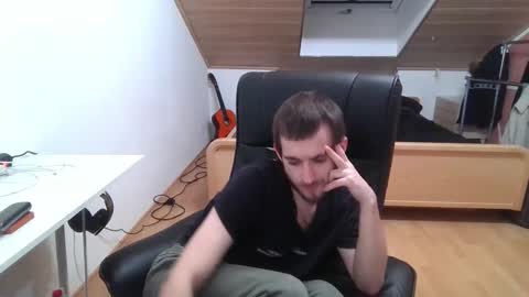 Vlad online show from October 2025 09:00:02 PM