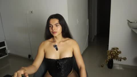 Anastasia Vahos online show from March 2025 12:29:02 AM