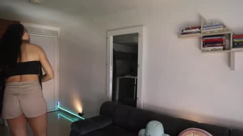 Anastasia Vahos online show from March 2026 05:28:01 PM