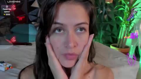 _valentina_69 online show from December 2024 06:54:02 AM