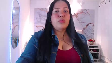 valeria online show from October 2025 10:52:02 PM