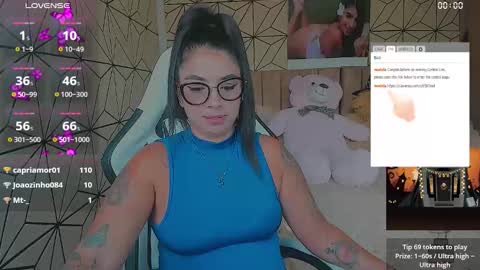 vane online show from October 2025 07:03:01 PM