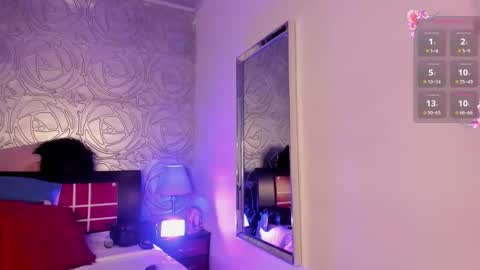 Venus online show from November 2025 04:06:02 AM