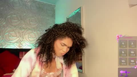 Venus online show from December 2025 12:38:02 AM