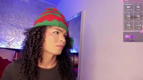 Venus online show from December 2025 03:52:01 PM