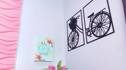 Veronica  online show from February 2025 05:38:01 AM