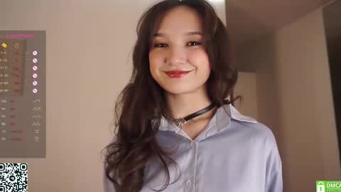 Viola online show from March 2025 05:01:01 PM