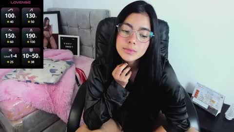 Snapshot of _vicky_sweet chatting on February 2025 12:06:02 AM Vicky online show from February 2025 12:06:02 AM