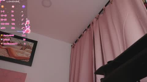 VICTORIA online show from March 2025 01:21:02 AM