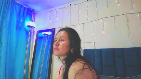 Violeta online show from March 2026 02:11:02 PM