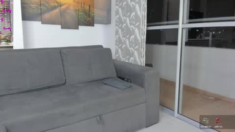 Violeta online show from December 2024 06:34:01 AM